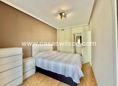Sale - Apartment - Orihuela Costa - Punta Prima