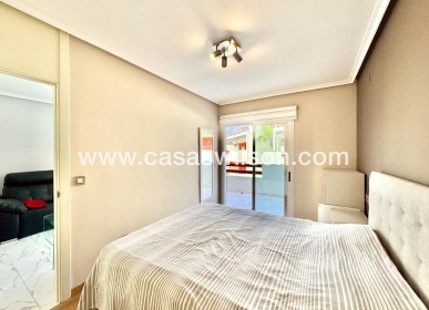 Sale - Apartment - Orihuela Costa - Punta Prima