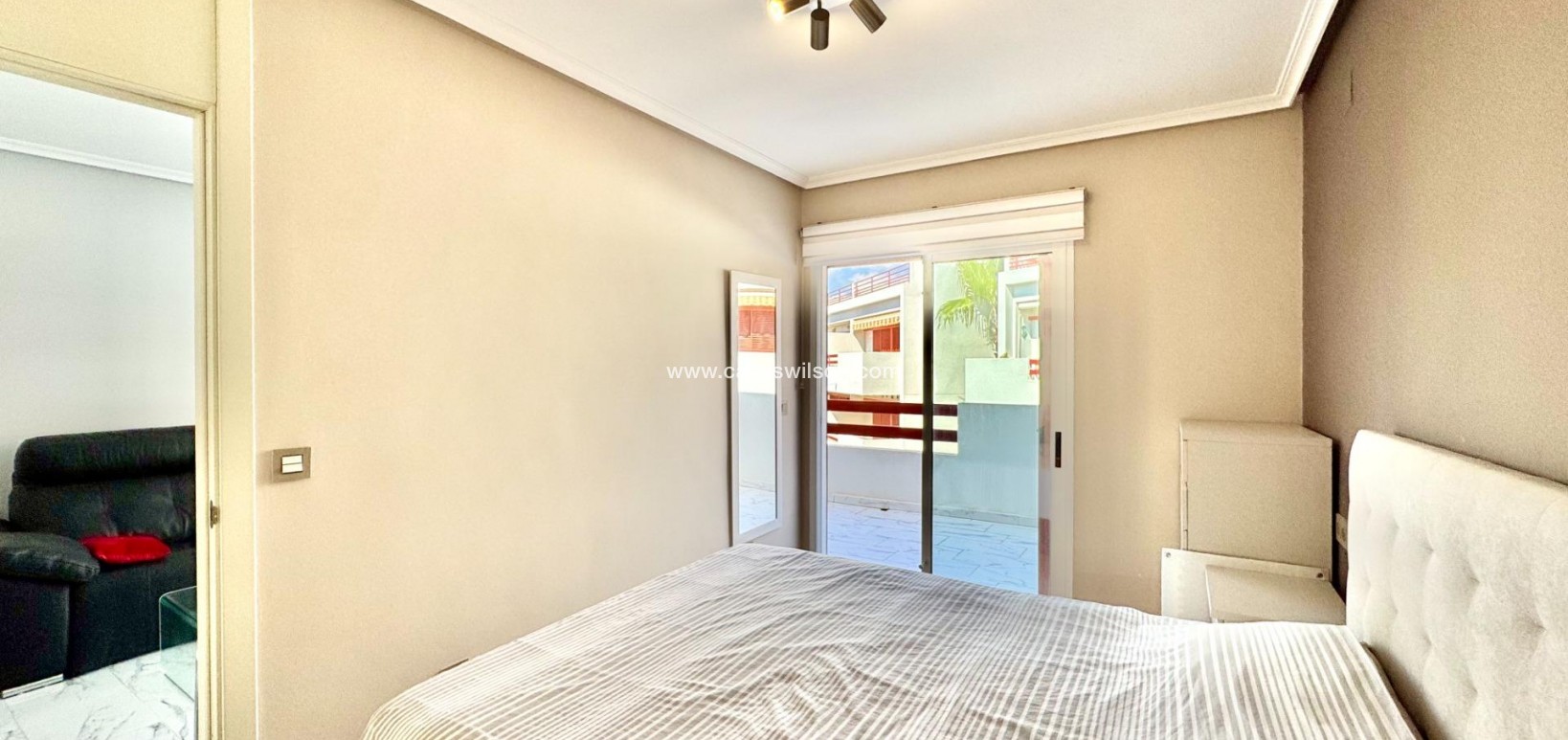 Sale - Apartment - Orihuela Costa - Punta Prima