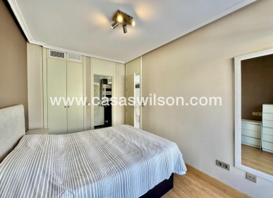 Sale - Apartment - Orihuela Costa - Punta Prima