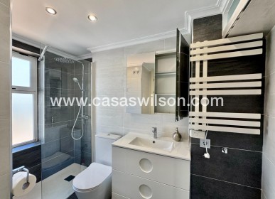 Sale - Apartment - Orihuela Costa - Punta Prima