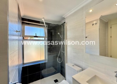 Sale - Apartment - Orihuela Costa - Punta Prima