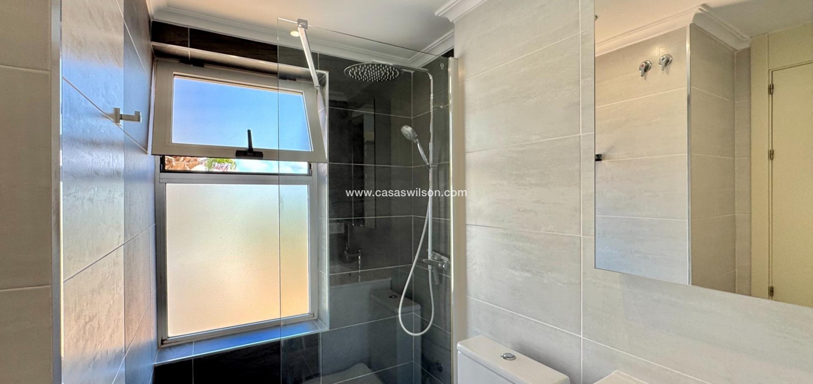 Sale - Apartment - Orihuela Costa - Punta Prima