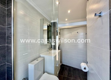 Sale - Apartment - Orihuela Costa - Punta Prima