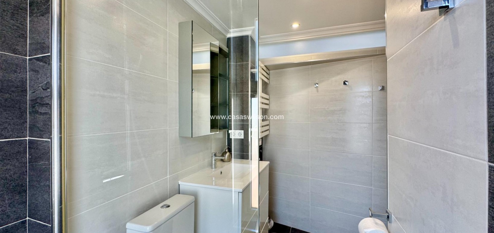 Sale - Apartment - Orihuela Costa - Punta Prima