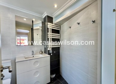 Sale - Apartment - Orihuela Costa - Punta Prima