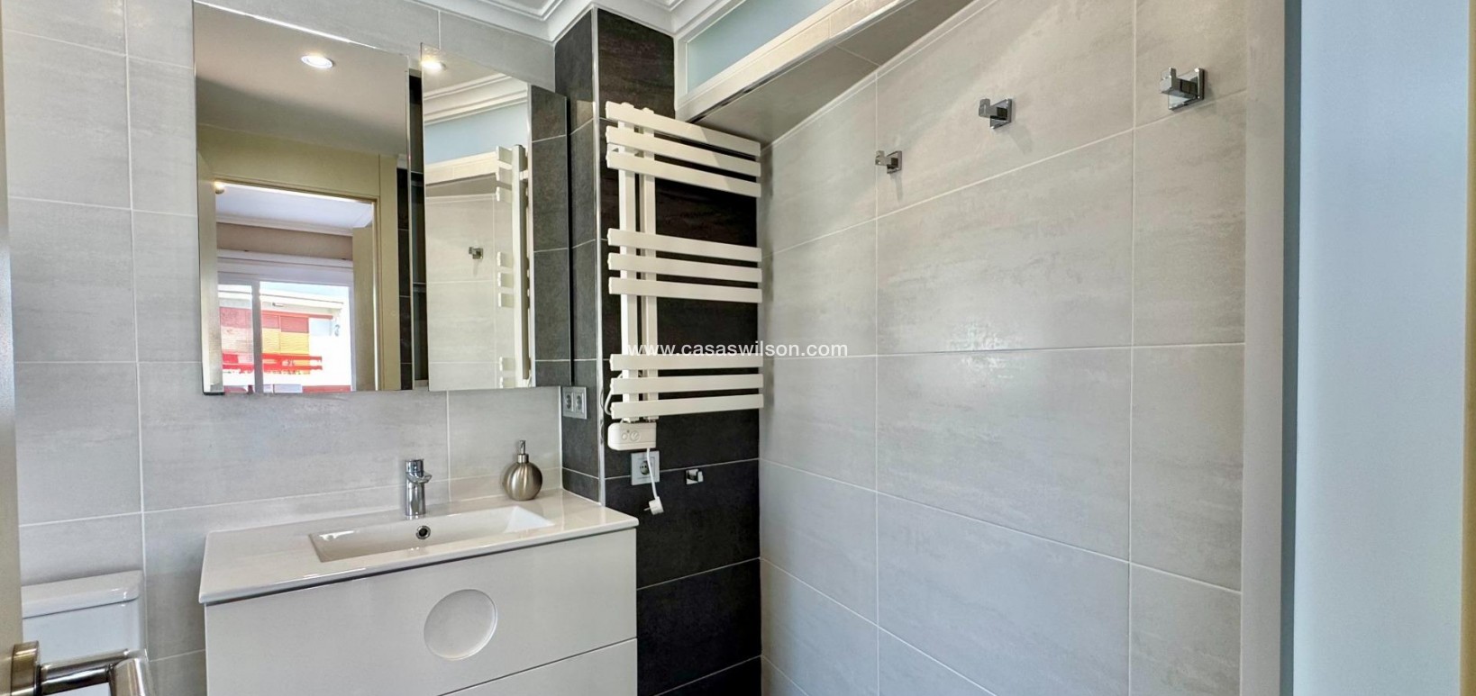 Sale - Apartment - Orihuela Costa - Punta Prima