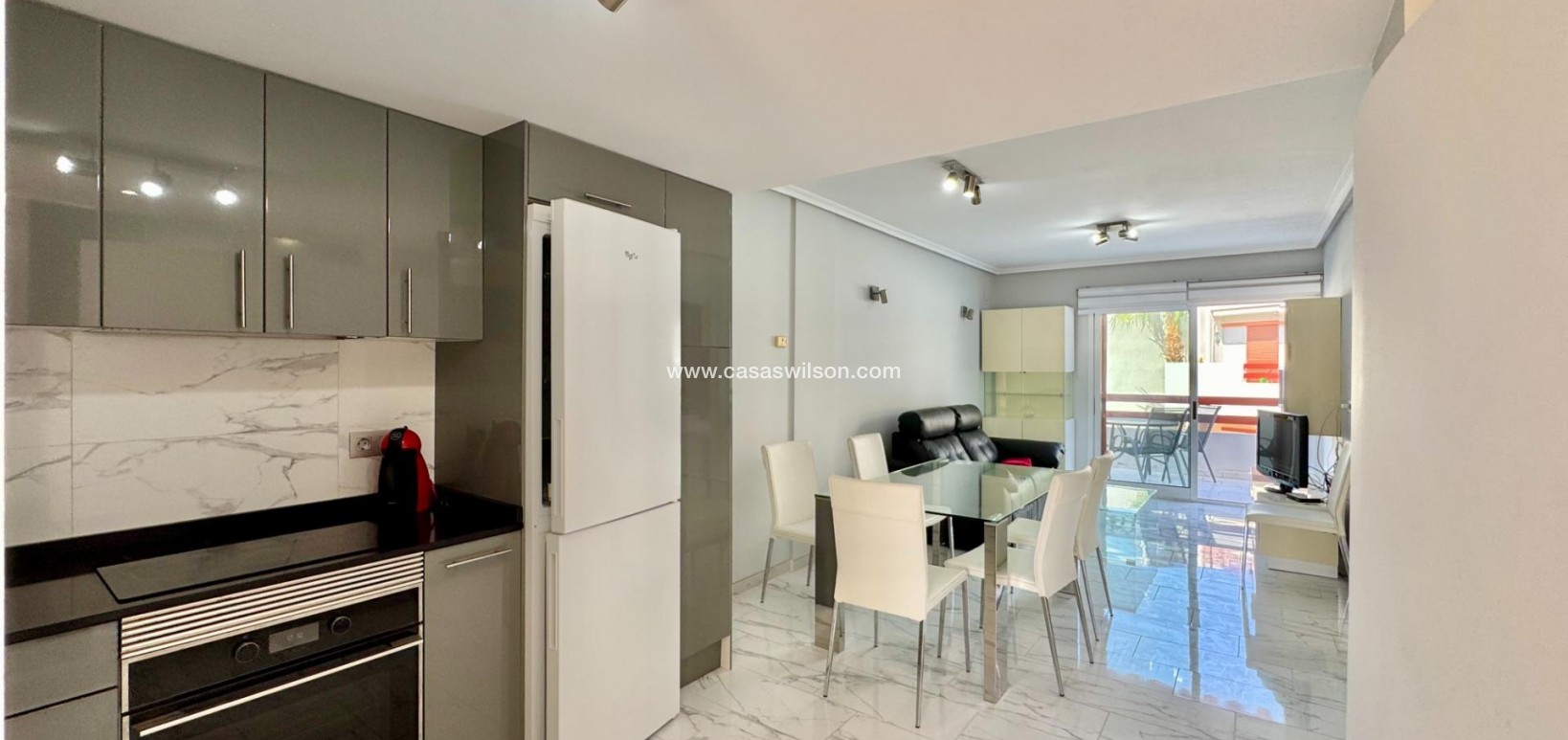 Sale - Apartment - Orihuela Costa - Punta Prima