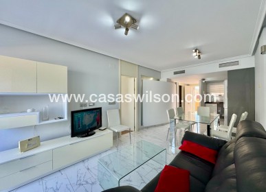 Sale - Apartment - Orihuela Costa - Punta Prima
