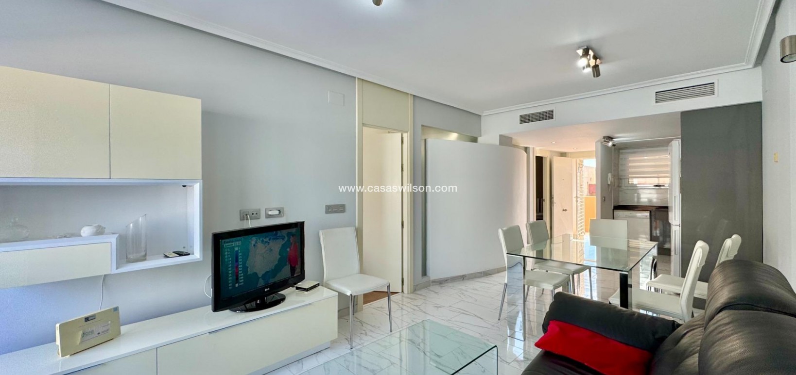 Sale - Apartment - Orihuela Costa - Punta Prima