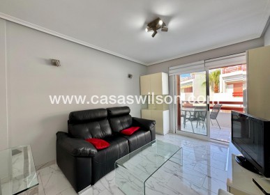 Sale - Apartment - Orihuela Costa - Punta Prima