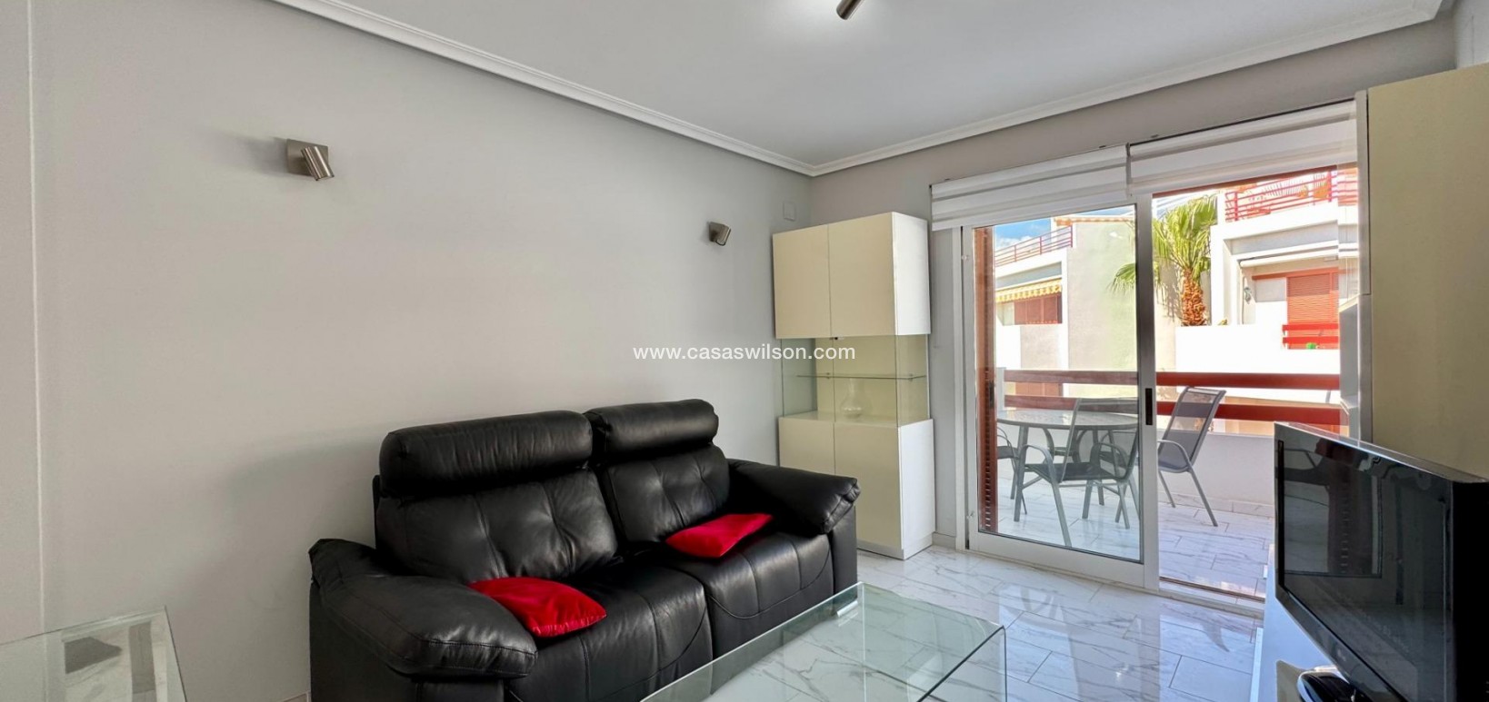 Sale - Apartment - Orihuela Costa - Punta Prima