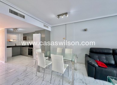 Sale - Apartment - Orihuela Costa - Punta Prima