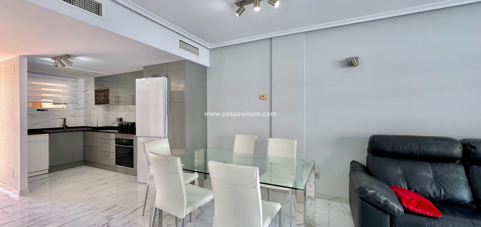 Sale - Apartment - Orihuela Costa - Punta Prima