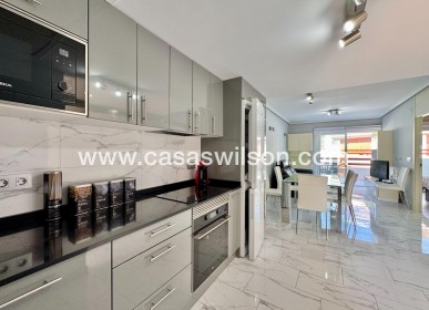 Sale - Apartment - Orihuela Costa - Punta Prima
