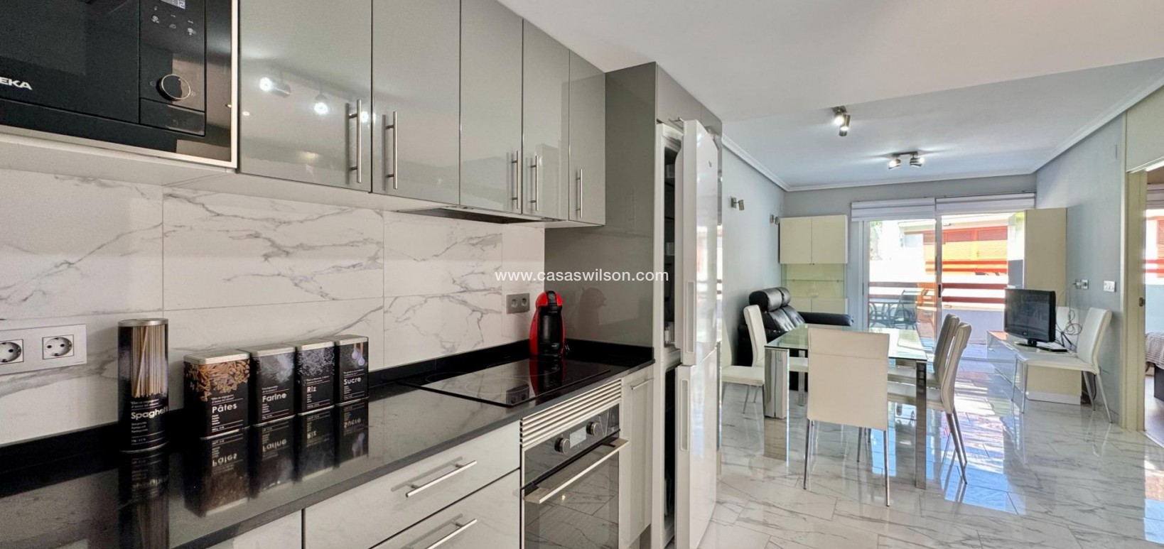Sale - Apartment - Orihuela Costa - Punta Prima
