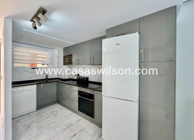 Sale - Apartment - Orihuela Costa - Punta Prima