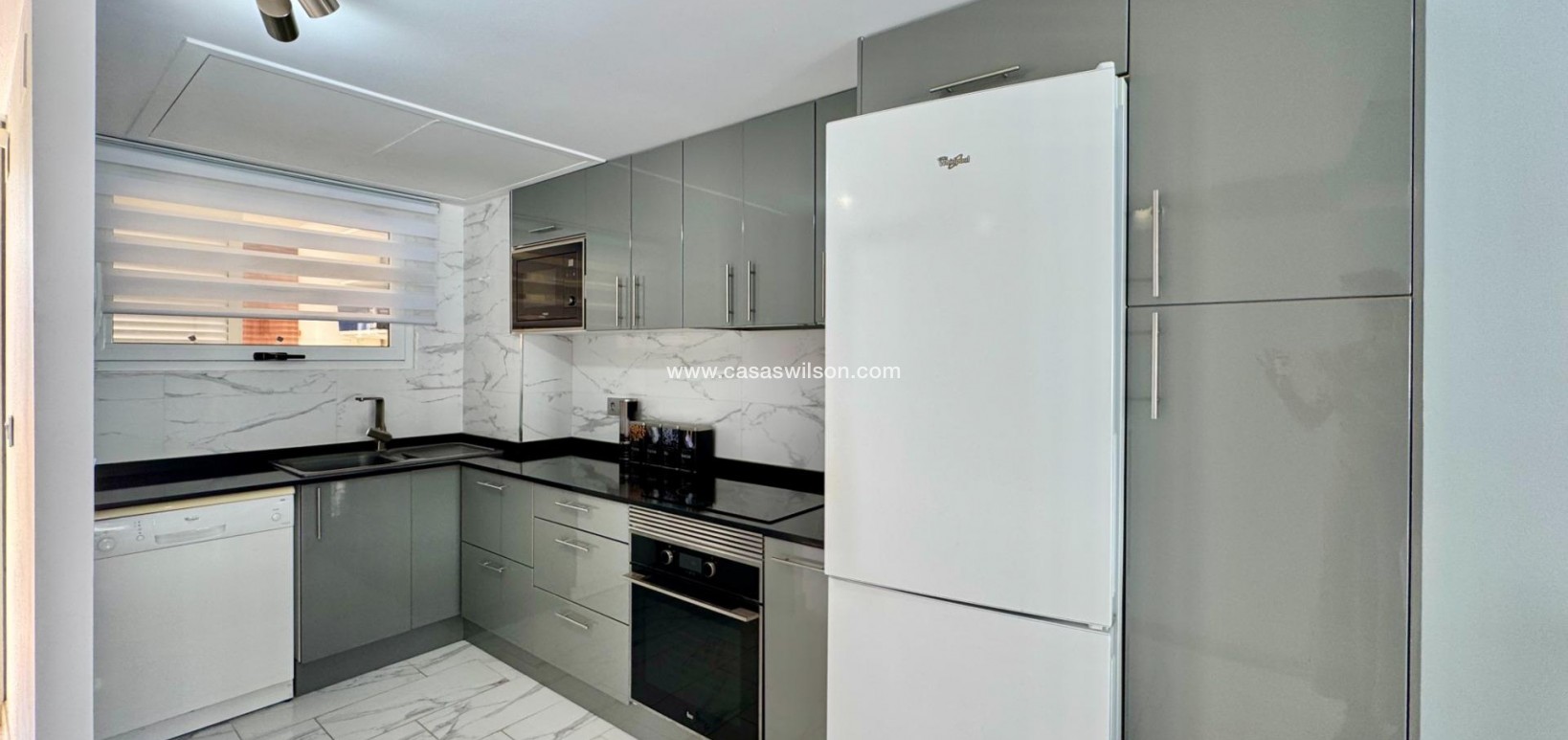 Sale - Apartment - Orihuela Costa - Punta Prima