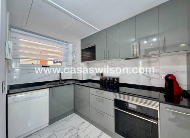 Sale - Apartment - Orihuela Costa - Punta Prima