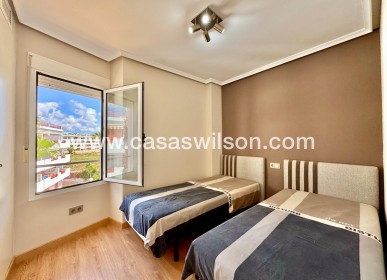Sale - Apartment - Orihuela Costa - Punta Prima
