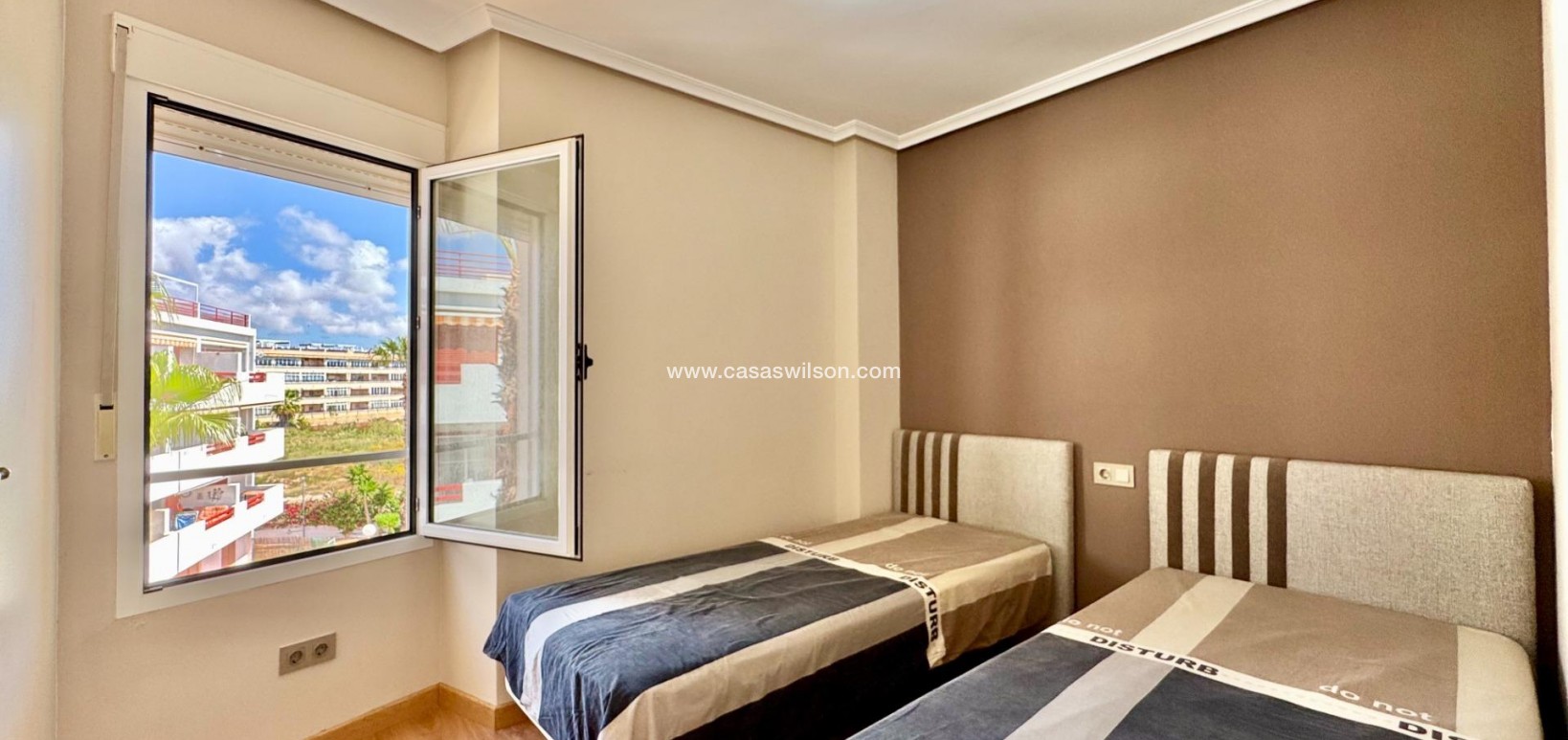 Sale - Apartment - Orihuela Costa - Punta Prima