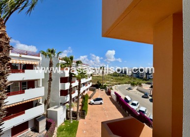 Sale - Apartment - Orihuela Costa - Punta Prima