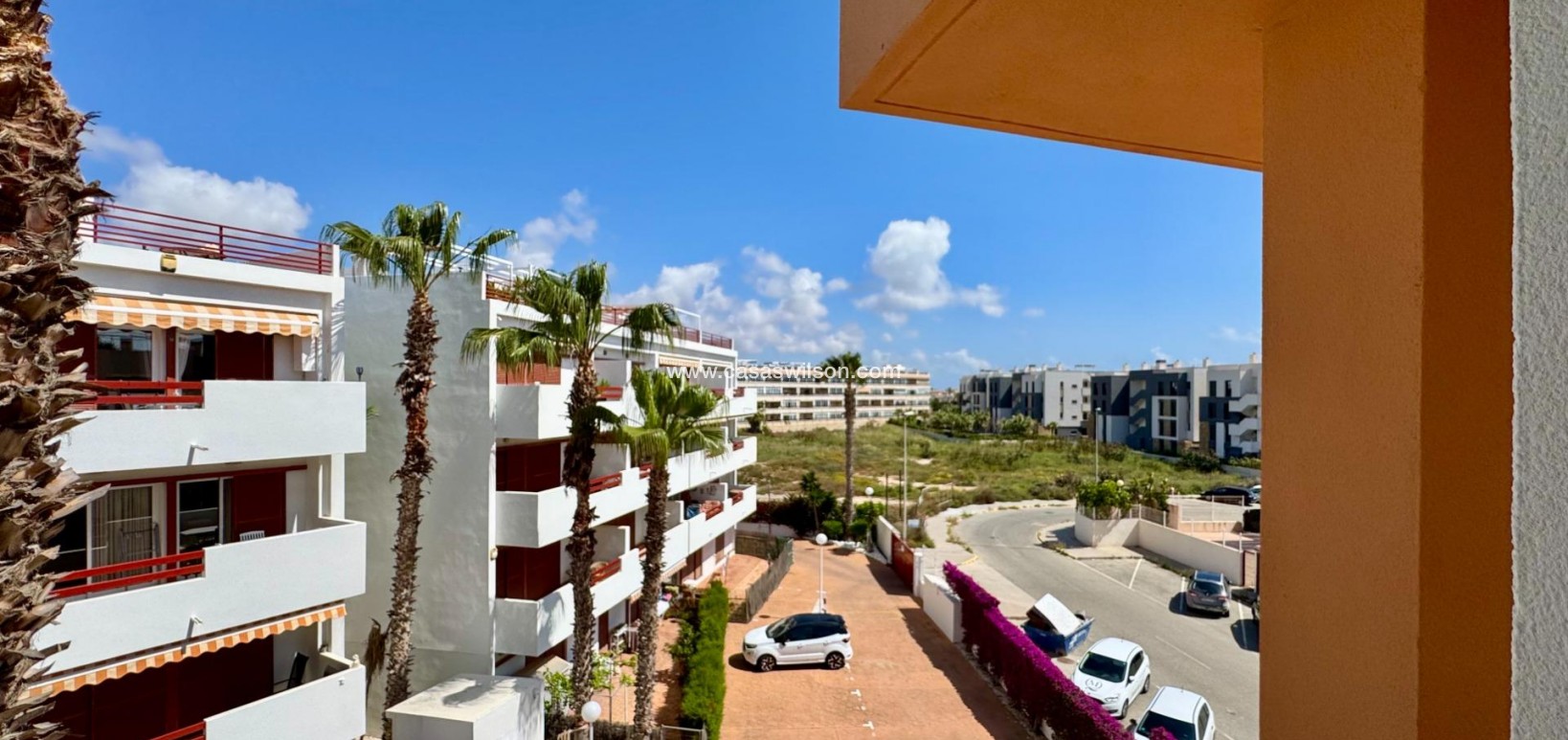 Sale - Apartment - Orihuela Costa - Punta Prima