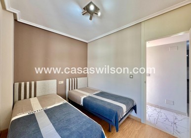 Sale - Apartment - Orihuela Costa - Punta Prima