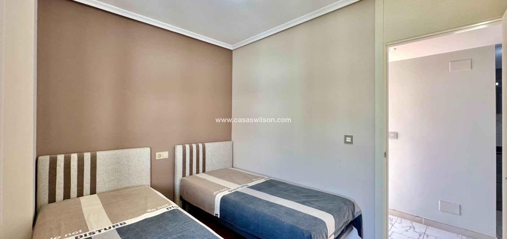 Sale - Apartment - Orihuela Costa - Punta Prima
