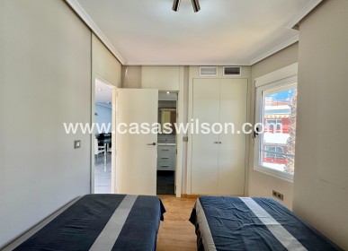Sale - Apartment - Orihuela Costa - Punta Prima