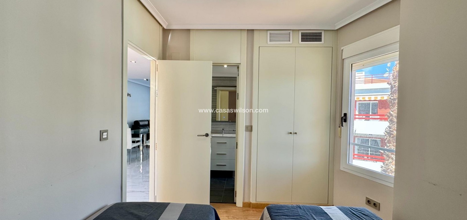 Sale - Apartment - Orihuela Costa - Punta Prima