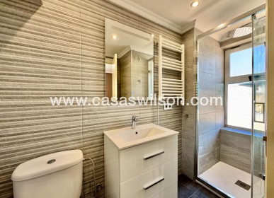 Sale - Apartment - Orihuela Costa - Punta Prima