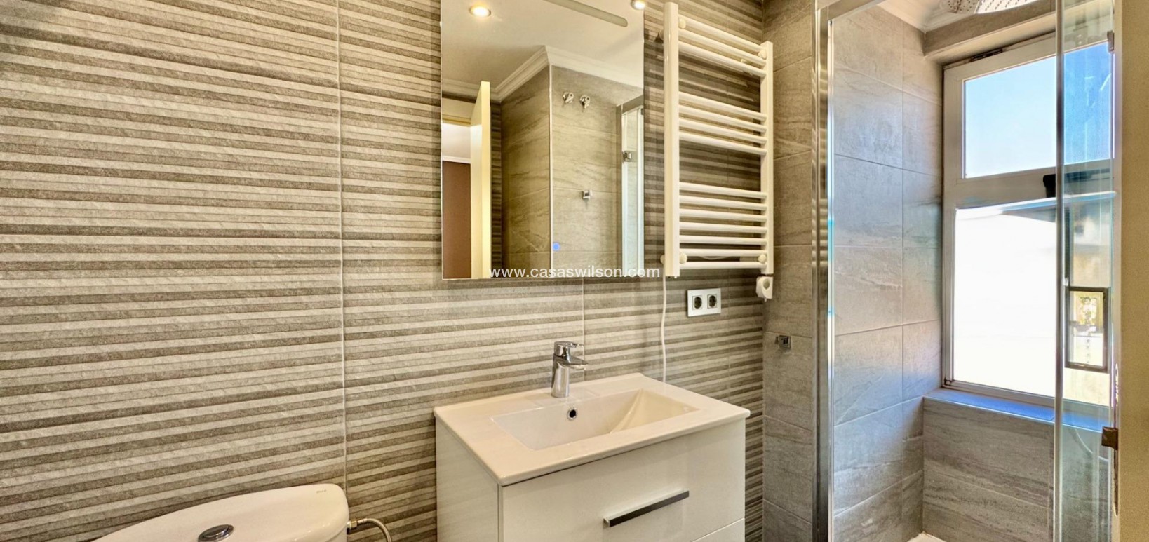 Sale - Apartment - Orihuela Costa - Punta Prima