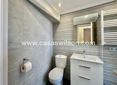 Sale - Apartment - Orihuela Costa - Punta Prima
