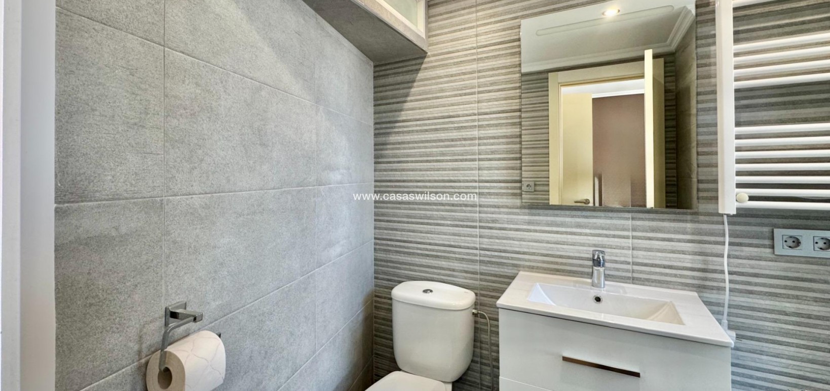 Sale - Apartment - Orihuela Costa - Punta Prima
