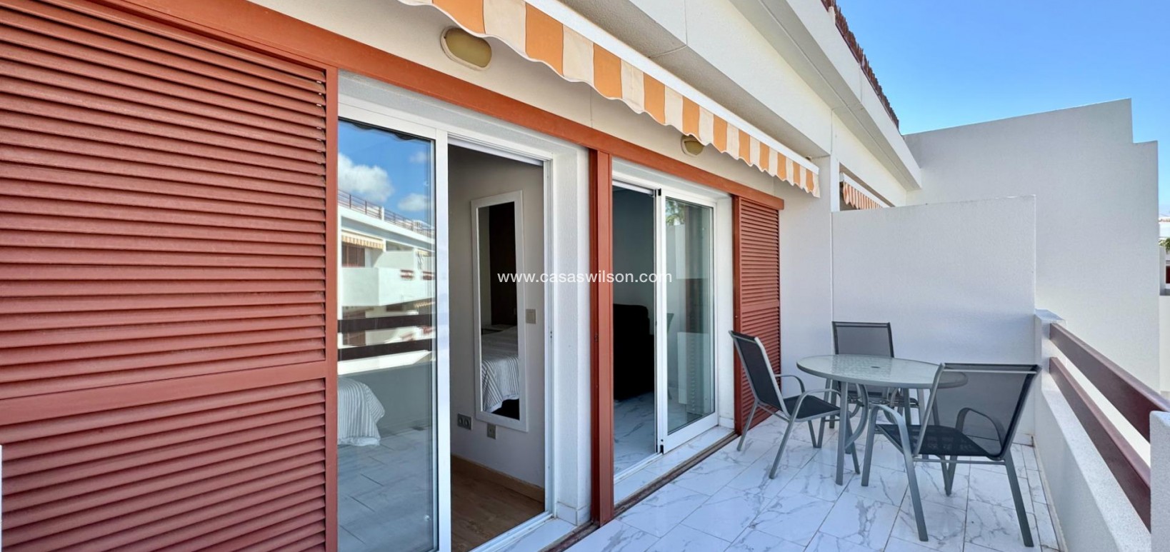 Sale - Apartment - Orihuela Costa - Punta Prima