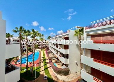 Sale - Apartment - Orihuela Costa - Punta Prima