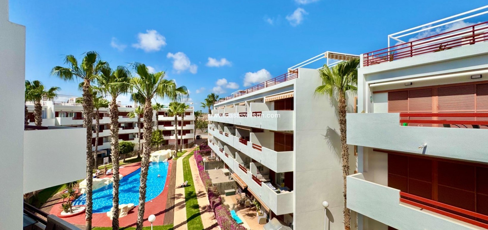Sale - Apartment - Orihuela Costa - Punta Prima