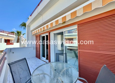 Sale - Apartment - Orihuela Costa - Punta Prima