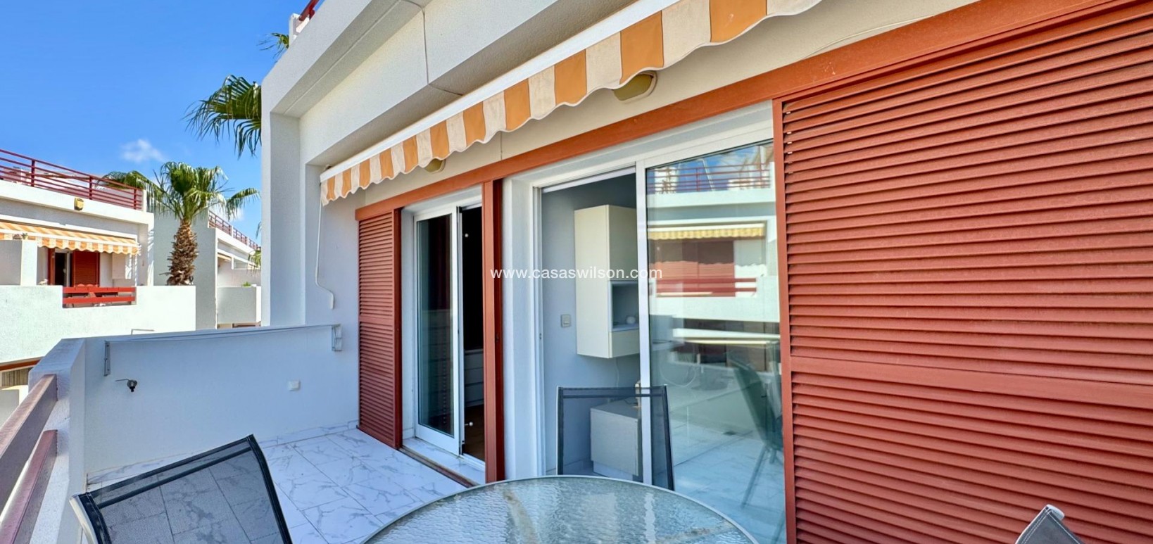 Sale - Apartment - Orihuela Costa - Punta Prima