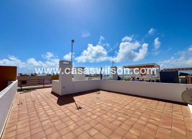Sale - Apartment - Orihuela Costa - Punta Prima