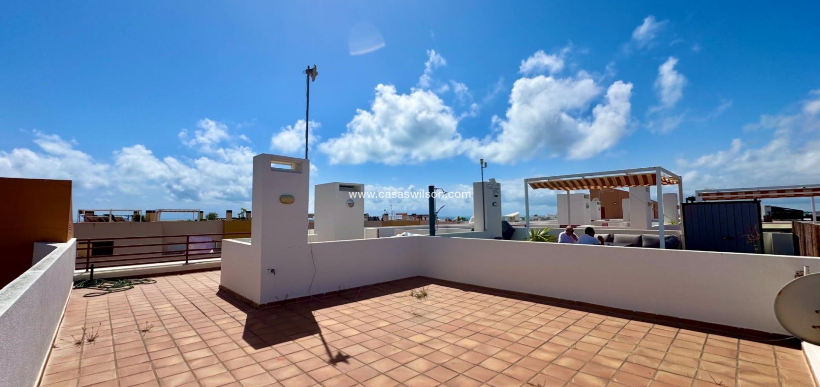 Sale - Apartment - Orihuela Costa - Punta Prima