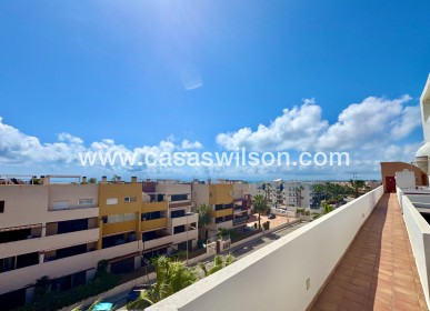 Sale - Apartment - Orihuela Costa - Punta Prima