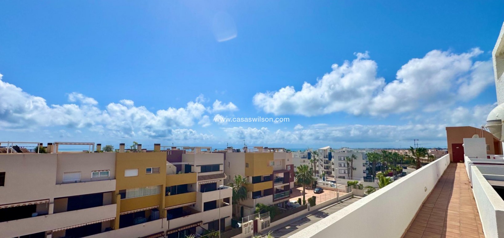 Sale - Apartment - Orihuela Costa - Punta Prima