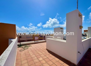 Sale - Apartment - Orihuela Costa - Punta Prima