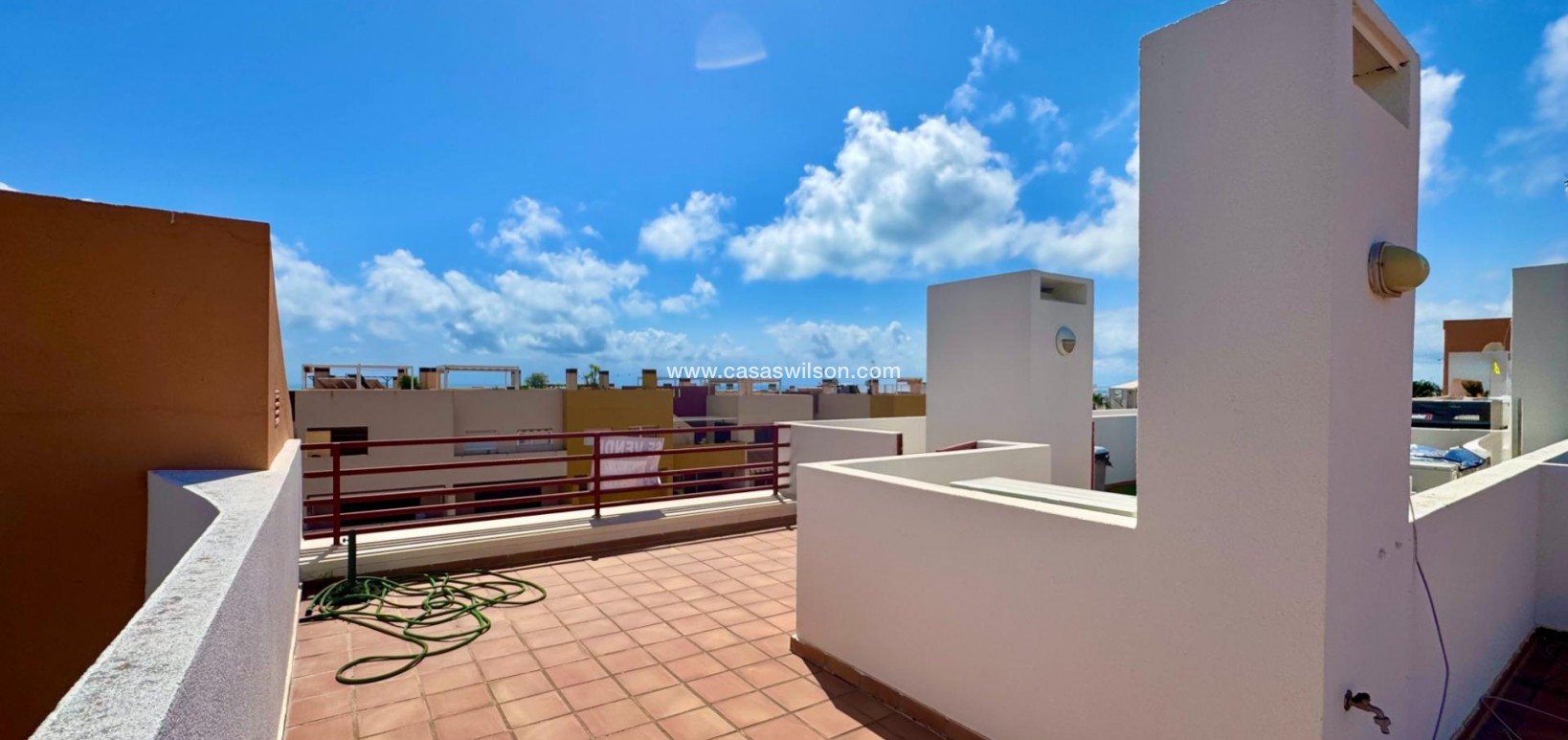 Sale - Apartment - Orihuela Costa - Punta Prima