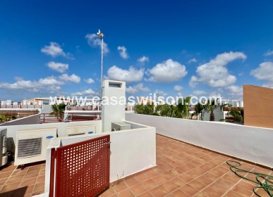 Sale - Apartment - Orihuela Costa - Punta Prima