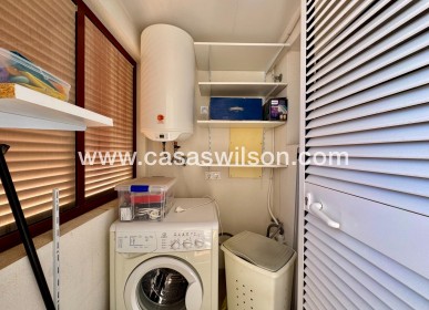 Sale - Apartment - Orihuela Costa - Punta Prima