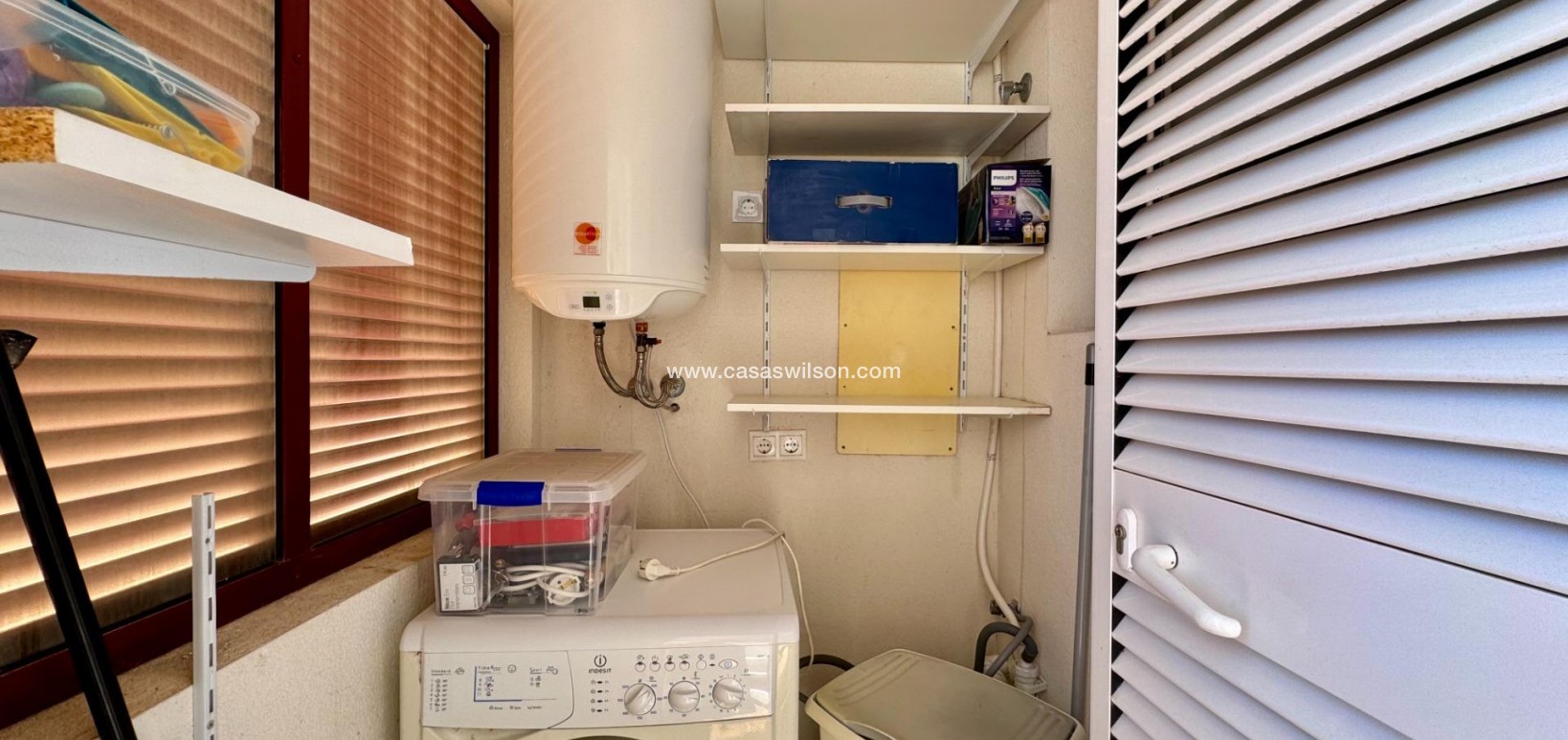Sale - Apartment - Orihuela Costa - Punta Prima