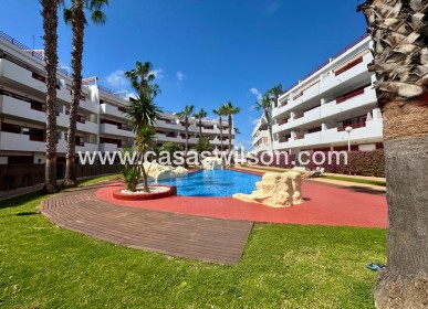 Sale - Apartment - Orihuela Costa - Punta Prima